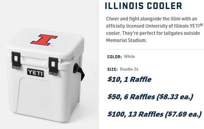 Officially Licensed Houston Astros Coolers By YETI