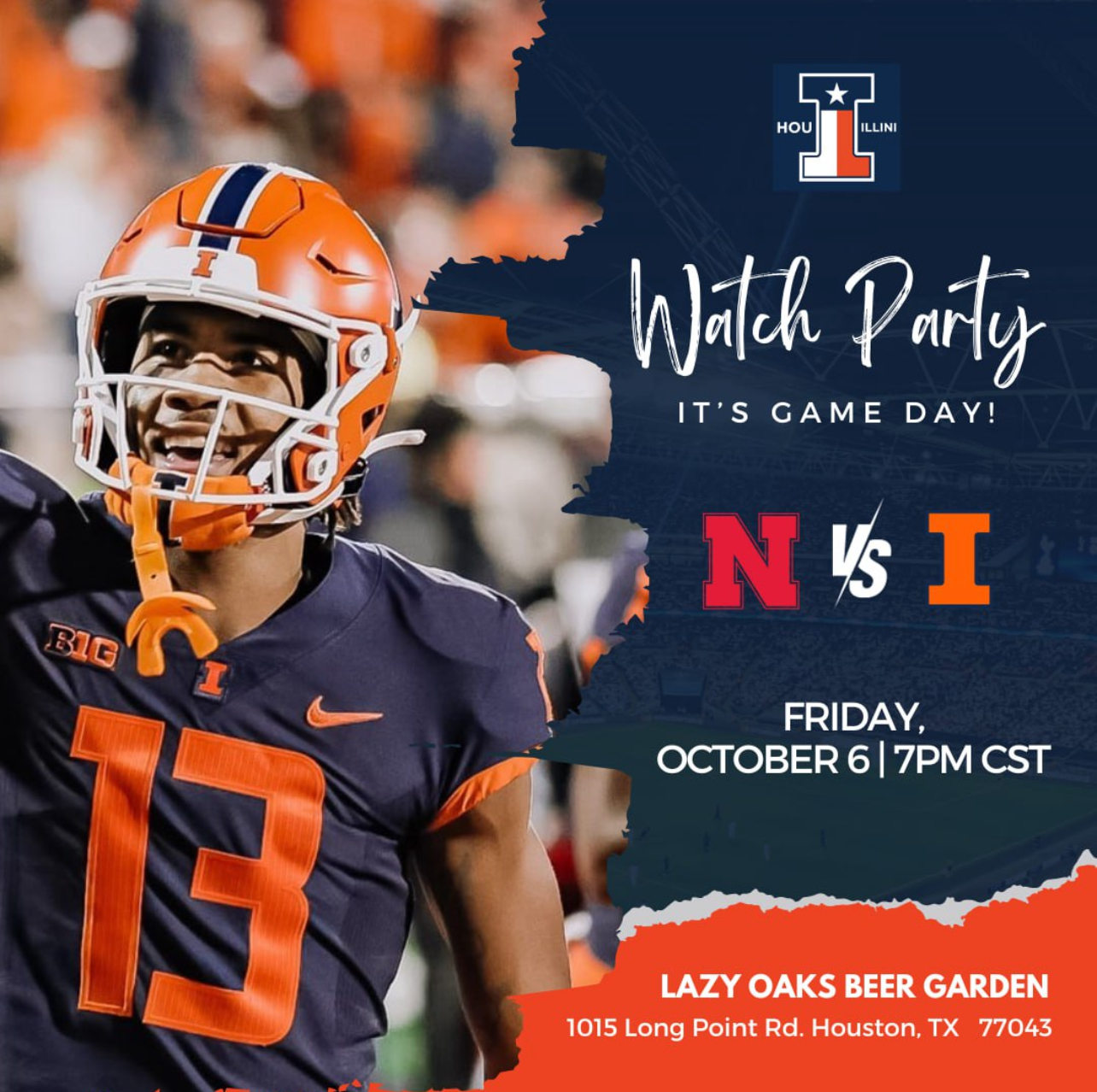 Houston Illini Club