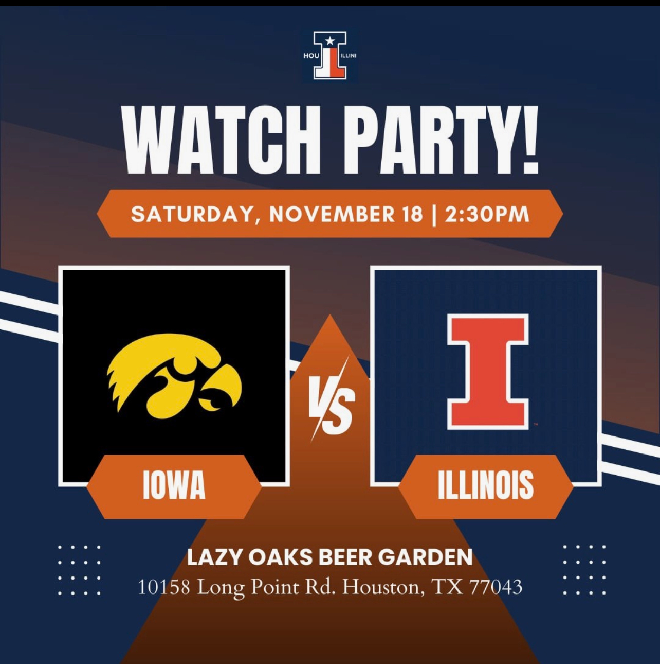 Houston Illini Club