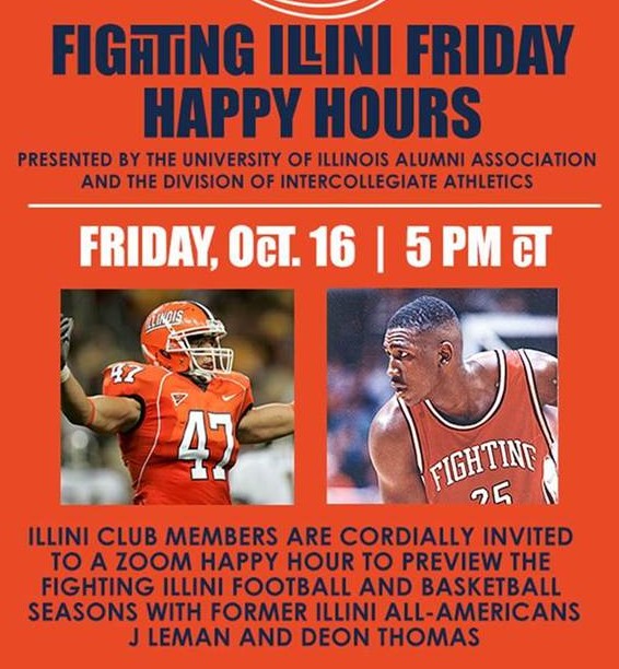 Fighting Illini Athletics 